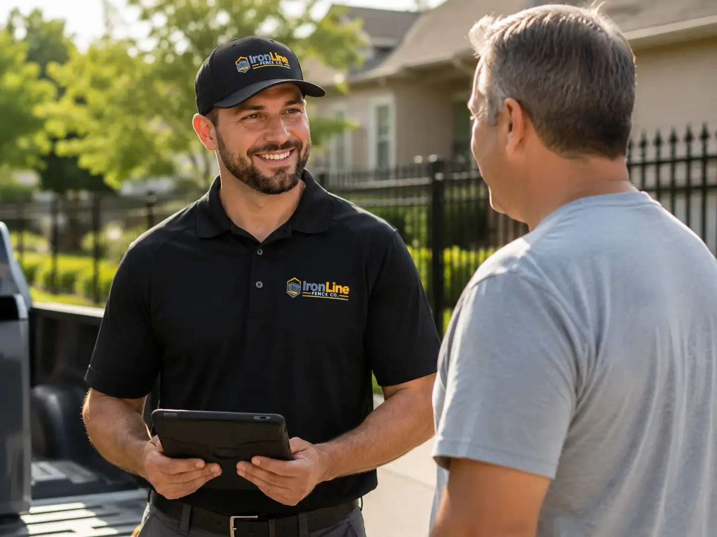 Metal Fence Installation Ilion, NY FAQs